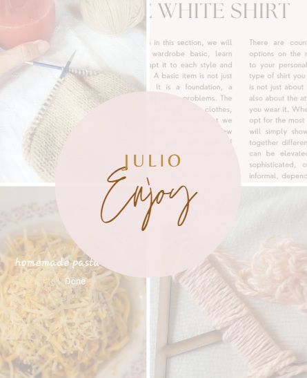 JULIO