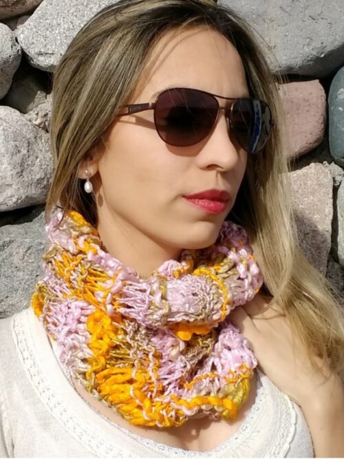 Cuello Alba